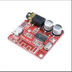 Bluetooth Ses Müzik Alıcı Modülü Devre Kartı 5V
