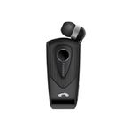 Bluetooth Stereo Kulaklık Fineblue F-930 Makaralı Titreşimli Yaka Mikrafonlu Bluetooth Kulaklık