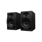 Bluetooth'lu Masaüstü Aktif Monitör Hoparlör, 4 Inç