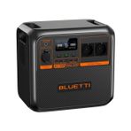 Bluetti AC180P UPS 1440Wh Kapasiteli Taşınabilir Güç Kaynağı - -
