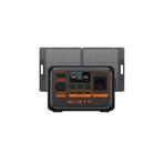 Bluetti AC2P 230.4Wh + 100W Güneş Paneli Taşınabilir Güç Kaynağı