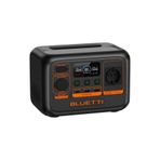 Bluetti AC2P 230.4Wh Kapasiteli Taşınabilir Güç Kaynağı - -
