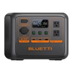 Bluetti AC50P Taşınabilir Güç Kaynağı │ 504WH Kapasite - 700W Inverter Çıkışı