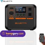 Bluetti Ac70p Taşınabilir Güç Kaynağı 864Wh Kapasite - 1000W Inverter Çıkış Gücü