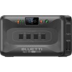 Bluetti Apex 300 3840W/2764WH Kapasiteli Taşınabilir Güç Kaynağı