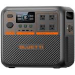 Bluetti Premium 200 V2 Taşınabilir Güç Kaynağı – 2073.6 Wh Kapasite, 2700W Inverter Gücü