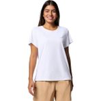 Bluevista Hill Kadın Beyaz Outdoor T-Shirt AL3349-100