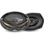 Blueway Cadence ZX-6994 Oval 6X9CM Hoparlör Midrange
