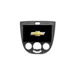 Blueway Chevrolet Lacetti Araç Multimedya Android Ekran Carplay Double Teyp 2+32 9" 04-13 Black Blueway