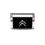 Blueway Citroën C4 Araç Multimedya Android Ekran Carplay Double Teyp Navigasyon 2+32 9" 05-11 Silver BLUEWAY