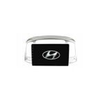 Blueway DRİVETEC Hyundai Accent Era Araç Multimedya Android Ekran Carplay Double Teyp 4+64 9" 06-12 Silver