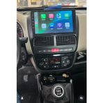 Blueway FİAT DOBLO (2000-2010)-9''ANDROİD GERÇEK 2+32 GB / 4 ÇEKİRDEK 1.6Ghz / WIFI 5.0Ghz / BT 5.4-KABLOSUZ CARPLAY-AHD HD GERİ GÖRÜŞ KAMERA HEDİYE