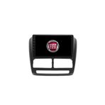 Blueway Fiat Doblo Araç Multimedya Android Ekran Carplay Navigasyon Double Teyp 4+64 9" 10-15 Black BLUEWAY