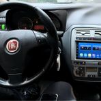 Blueway Fiat Grande Punto (2006-2014)-9''Android Gerçek 2+32 Gb / 4 Çekirdek 1.6Ghz / Wıfı 5.0Ghz / Bt 5.4-Kablosuz Carplay-Ahd Hd Geri Kamera Hediye