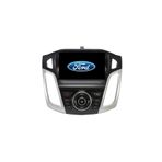 Blueway Ford Focus 3-4 Araç Multimedya Android Ekran Carplay Double Teyp 2+32 9" 11-19 Tuşlu Black BLUEWAY
