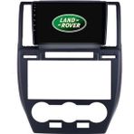 Blueway Land Rover Freelander 2 Araç Multimedya Android Ekran Carplay Double Teyp 4+64 9\