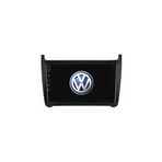 Blueway Volkswagen Polo 7 Araç Multimedya Android Ekran Carplay Double Teyp 4+64 9" 10-20 Black BLUEWAY