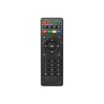 Blueway X96 Mini IP Android TV Box S905W Uyumlu Kumanda