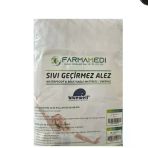 Bluewell Alez Yatak Koruyucu Çift Kişilik 160X200