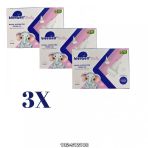 Bluewell Burun Aspıratoru Yedek Uc 10 Adet X 3 Kutu