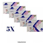 Bluewell Burun Aspıratoru Yedek Uc 10 Adet x 5 Kutu