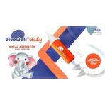BLUEWELL BURUN ASPİRATÖRÜ
