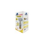 Bluewell Chamber Aerochamber Inhalasyon Cihazı Sarı 1-5 Yaş