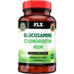 Bluewell Flx Glucosamine Chondroitin Msm Hyoluronic Zerdeçal 60 Tablet
