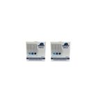 Bluewell Solunum Egzersiz Cihazı Triflo 3 Top 2 Adet