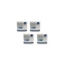 Bluewell Solunum Egzersiz Cihazı Triflo 3 Top 4 Adet