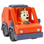 Bluey Mini Araç - Convertible Bandit