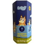 Bluey Süpriz Sonny Angel - Çok Renkli