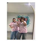 Bluff Pembe Büyük Beden 10 Numara Forma