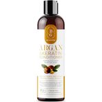 Blugree Argan ve Keratin Ekstra Canlılık 350 ml Saç Kremi