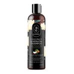 Blugree Hindistan Cevizi Sütü ve Keratin Kırılma Karşıtı 350 ml Şampuan