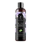 Blugree Isırgan ve Keratin 350 ml Kepek Şampuanı