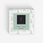 Blugree Katı Sabun Yasemin