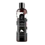 Blugree Sarımsak Ve Keratin Dökülme Karşıtı 350 ml Şampuan