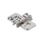 Blum 173H7130 Clip Ekzantrik Ayarlı Tabanı H:3mm Yüksek Menteşe