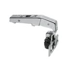 Blum 173L6130 Clip H:3 Mm Yüksek Menteşe Tabanı