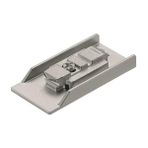 Blum 175M4C20N Crıstallo Yapıştırma Menteşe Tabanı (Cam Gövde Için) - yok