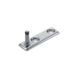 Blum 20K5101 Aventos Hk/XS Mini Kalkar Kapak Gövde Bağlantı Aparatı