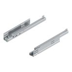 Blum 550F5000T Tıp-on Tek Açılım 50cm Ray