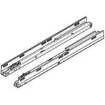 Blum 5765001M Tdbx 50 cm Ön Gövde Rayı
