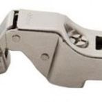 Blum 70M2650 Clip Top Yarım Deve Boynu Yaysız Menteşe