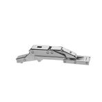 Blum 71B4500C Cristallo Blumotion Ayna İçin Cam 110 Derece Menteşe