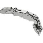 Blum 71B7550 Clip Top Blumotion Geniş Açılım Düz Menteşe