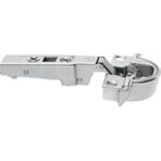 Blum 71B950A Düz Blumotion Alüminyum Profil Menteşesi