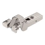 Blum 71T970A Clip Top Süper Deve Alüminyum Profil Kapak Menteşesi