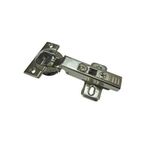 Blum 75B1550 Clip Top 107° Blumotion Düz Menteşe